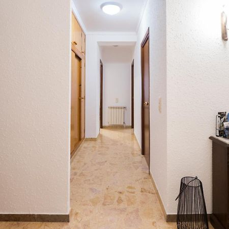 Mm Delta Holidays El Lligallo del Ganguil エクステリア 写真