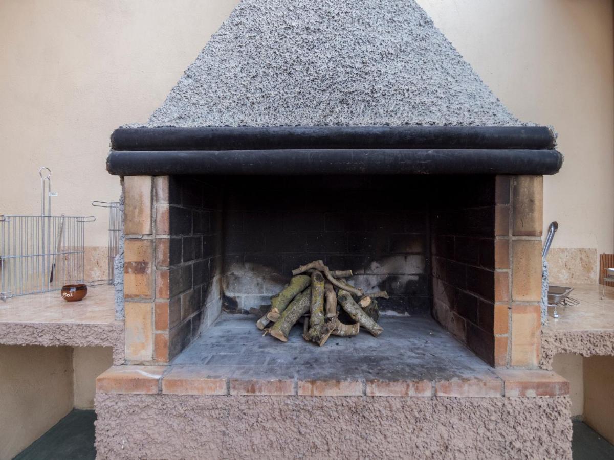 Mm Delta Holidays El Lligallo del Ganguil エクステリア 写真