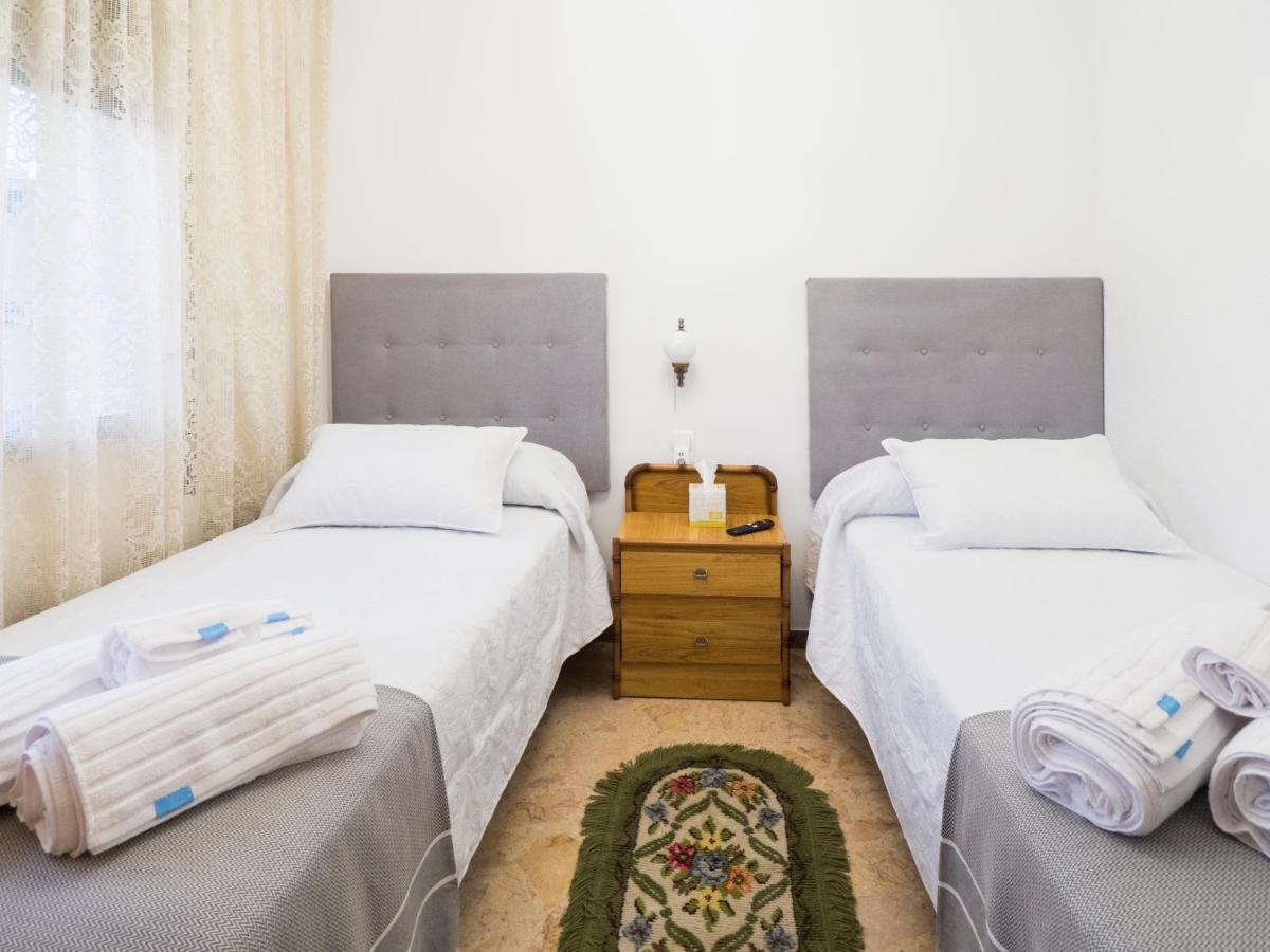 Mm Delta Holidays El Lligallo del Ganguil エクステリア 写真