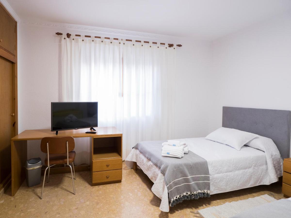 Mm Delta Holidays El Lligallo del Ganguil エクステリア 写真