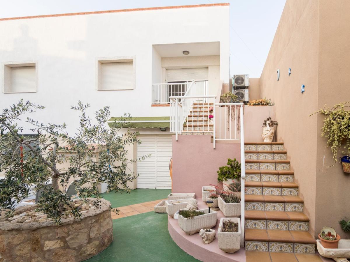 Mm Delta Holidays El Lligallo del Ganguil エクステリア 写真