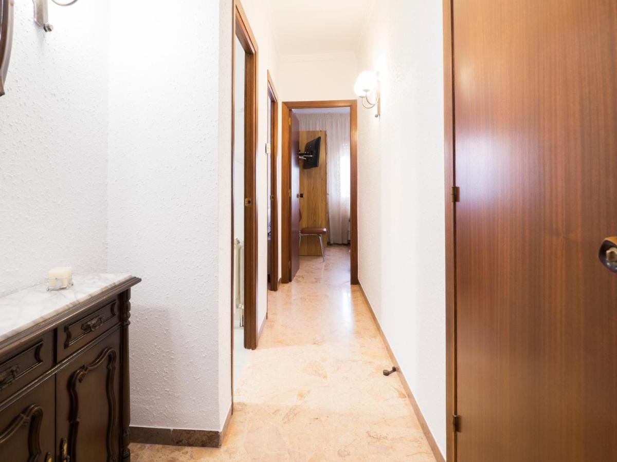 Mm Delta Holidays El Lligallo del Ganguil エクステリア 写真